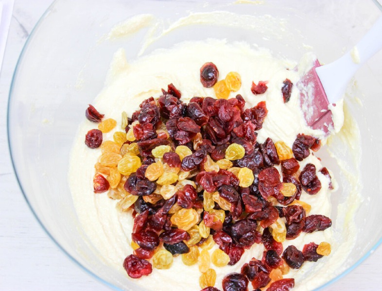 Найніжніша СИРНА ПАСКА з журавлиною та родзинками - простенький рецепт і жодної марлі не треба (завжди на Великдень її готую)
