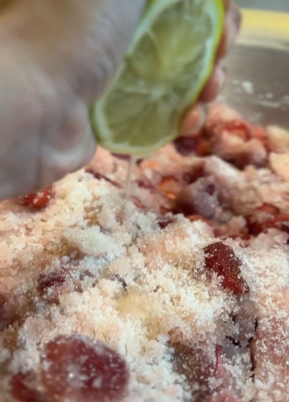 Розкриваю секрет смачного та яскравого ПОЛУНИЧНОГО ВАРЕННЯ на зиму "Мармеладне" - виходить завжди, обов'язково спробуйте зварити за цим рецептом