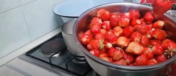 Цукати із полуниці в домашніх умовах - найкращий рецепт, з яким справиться кожна господиня