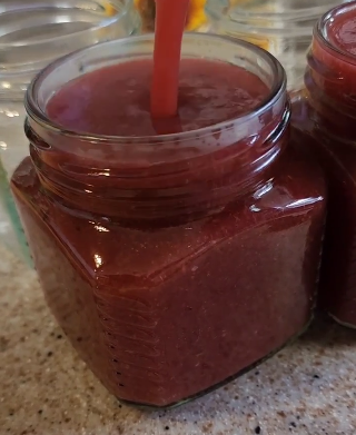 Цю заготовку я роблю щороку! Найсмачніший соус з червоної смородини до м'яса, риби і птиці