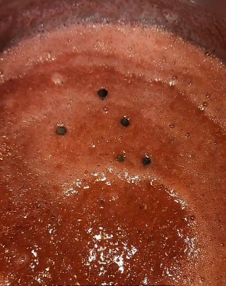 Цю заготовку я роблю щороку! Найсмачніший соус з червоної смородини до м'яса, риби і птиці