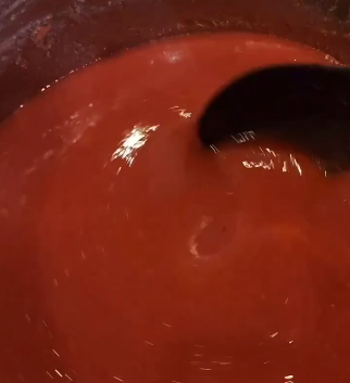 Цю заготовку я роблю щороку! Найсмачніший соус з червоної смородини до м'яса, риби і птиці