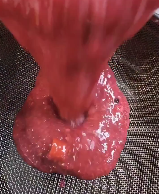 Цю заготовку я роблю щороку! Найсмачніший соус з червоної смородини до м'яса, риби і птиці