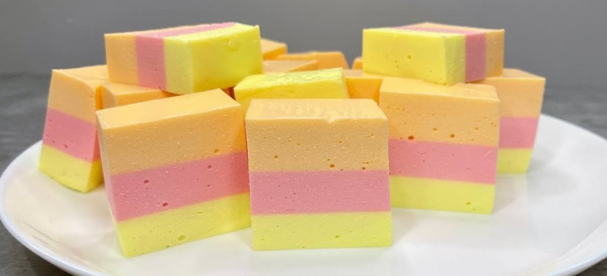 Сирне желе лише з 2 інгредієнтів - про цей десерт говорять всі: простенький рецепт від української господині