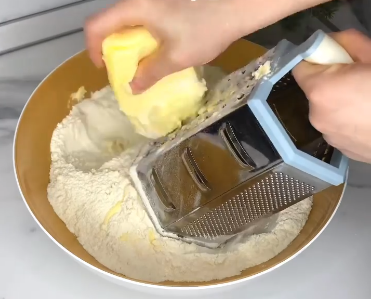 Так просто і так смачно! Печемо знаменитий татарський "Тришаровий пиріг" до чаю