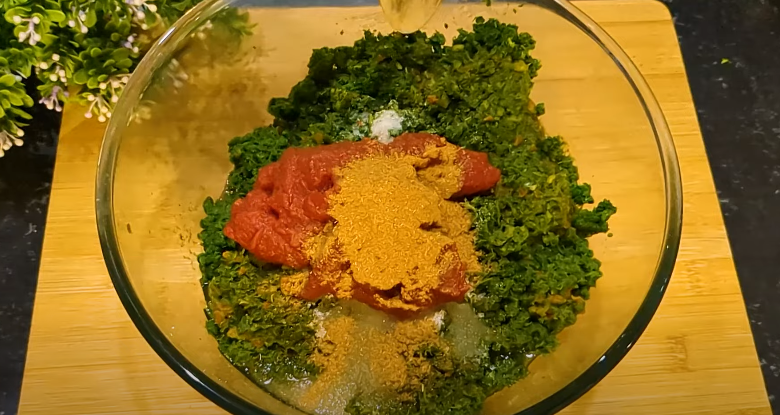 Свіжа ЗЕЛЕНЬ у будь-яку пору року! Цей соус із петрушки Ви будете готувати завжди! Рецепт завжди свіжої та ароматної зелені (БЕЗ стерилізації)