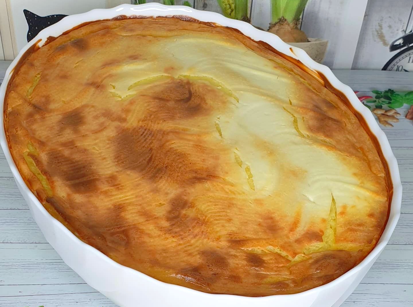 Таку страву обожнюють всі! Готую БЕЗ м'яса на всю сім'ю! Картопляна запіканка з грибами в сиром - це дуже смачно!