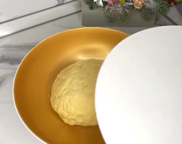 Так просто і так смачно! Печемо знаменитий татарський "Тришаровий пиріг" до чаю