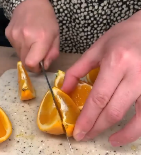 Цей аромат неможливо передати словами! Улюблене абрикосово-цитрусове повидло БЕЗ варіння!