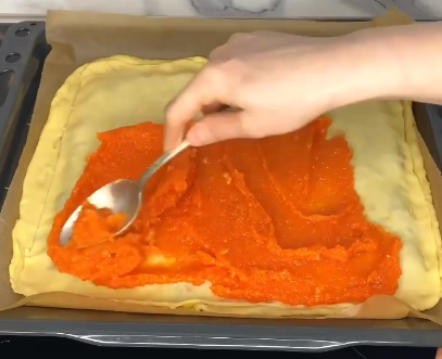 Так просто і так смачно! Печемо знаменитий татарський "Тришаровий пиріг" до чаю