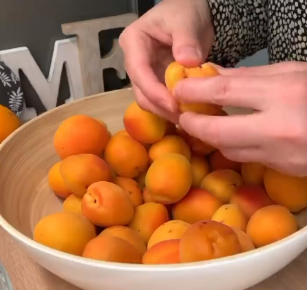 Цей аромат неможливо передати словами! Улюблене абрикосово-цитрусове повидло БЕЗ варіння!