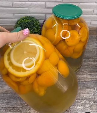 Цей компот відлітає найпершим взимку! Абрикосова фанта! Простий рецепт БЕЗ стерилізації! Обов'язково готуйте та пробуйте