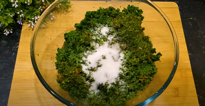 Свіжа ЗЕЛЕНЬ у будь-яку пору року! Цей соус із петрушки Ви будете готувати завжди! Рецепт завжди свіжої та ароматної зелені (БЕЗ стерилізації)