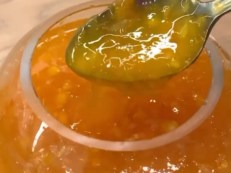 Цей аромат неможливо передати словами! Улюблене абрикосово-цитрусове повидло БЕЗ варіння!