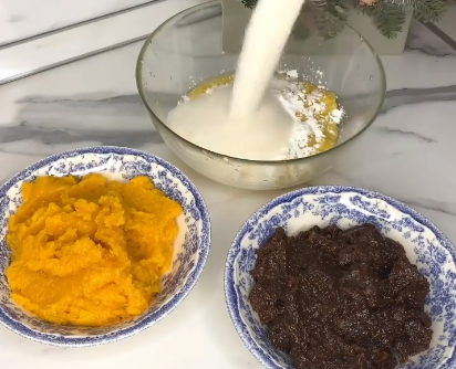 Так просто і так смачно! Печемо знаменитий татарський "Тришаровий пиріг" до чаю