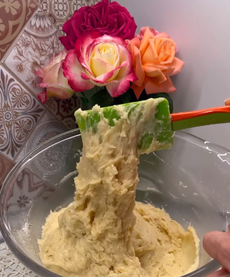 Найкращий рецепт печива "Горішки" зі всіх, які я знаю! Готую улюблену випічку дитинства з неймовірним кремом "Рафаелло"