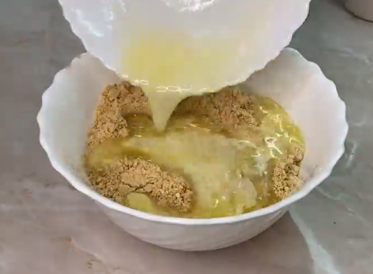 Швидко і БЕЗ випічки! Справжній літній десерт! Дуже смачний торт зі смаком морозива "Зебра"