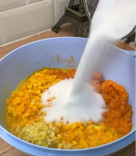 Цей аромат неможливо передати словами! Улюблене абрикосово-цитрусове повидло БЕЗ варіння!