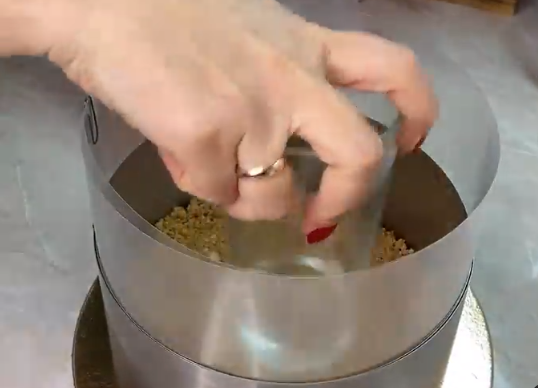 Швидко і БЕЗ випічки! Справжній літній десерт! Дуже смачний торт зі смаком морозива "Зебра"