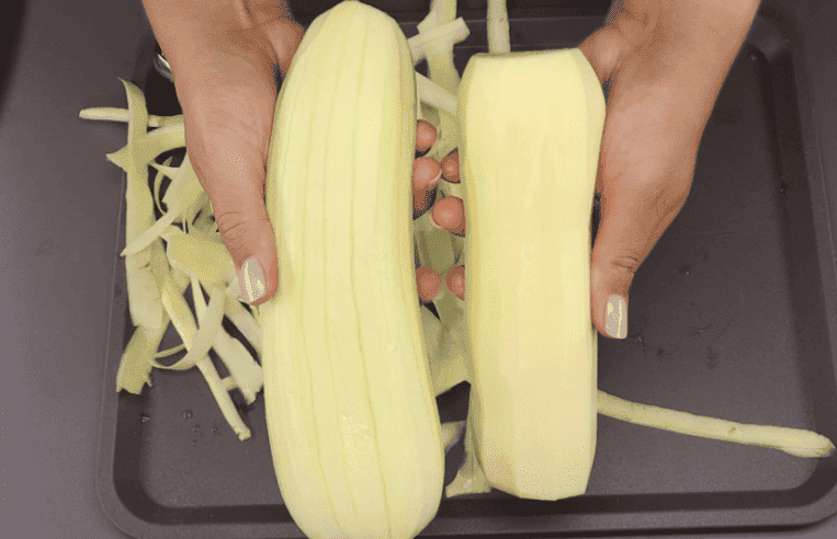 Ніхто і не здогадається з чого він! Кабачковий кетчуп на зиму: густий, ароматний та дуже смачний. Просто ідеальний до шашличків