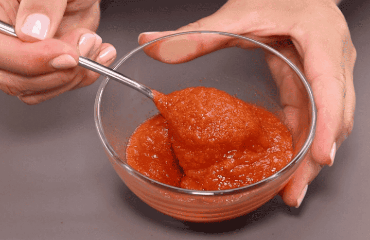 Ніхто і не здогадається з чого він! Кабачковий кетчуп на зиму: густий, ароматний та дуже смачний. Просто ідеальний до шашличків