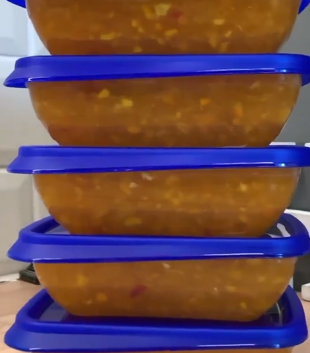 Цей аромат неможливо передати словами! Улюблене абрикосово-цитрусове повидло БЕЗ варіння!