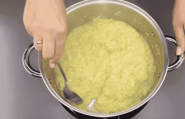 Ніхто і не здогадається з чого він! Кабачковий кетчуп на зиму: густий, ароматний та дуже смачний. Просто ідеальний до шашличків