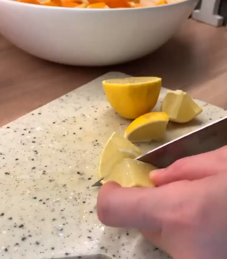 Цей аромат неможливо передати словами! Улюблене абрикосово-цитрусове повидло БЕЗ варіння!