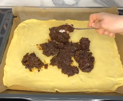 Так просто і так смачно! Печемо знаменитий татарський "Тришаровий пиріг" до чаю