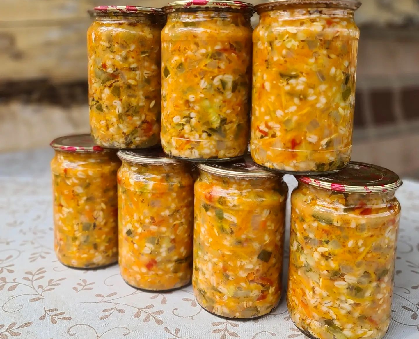 Готую "Розсольник на зиму" тільки за цим рецептом! Взимку супчик з ним виходить наваристим і найсмачнішим