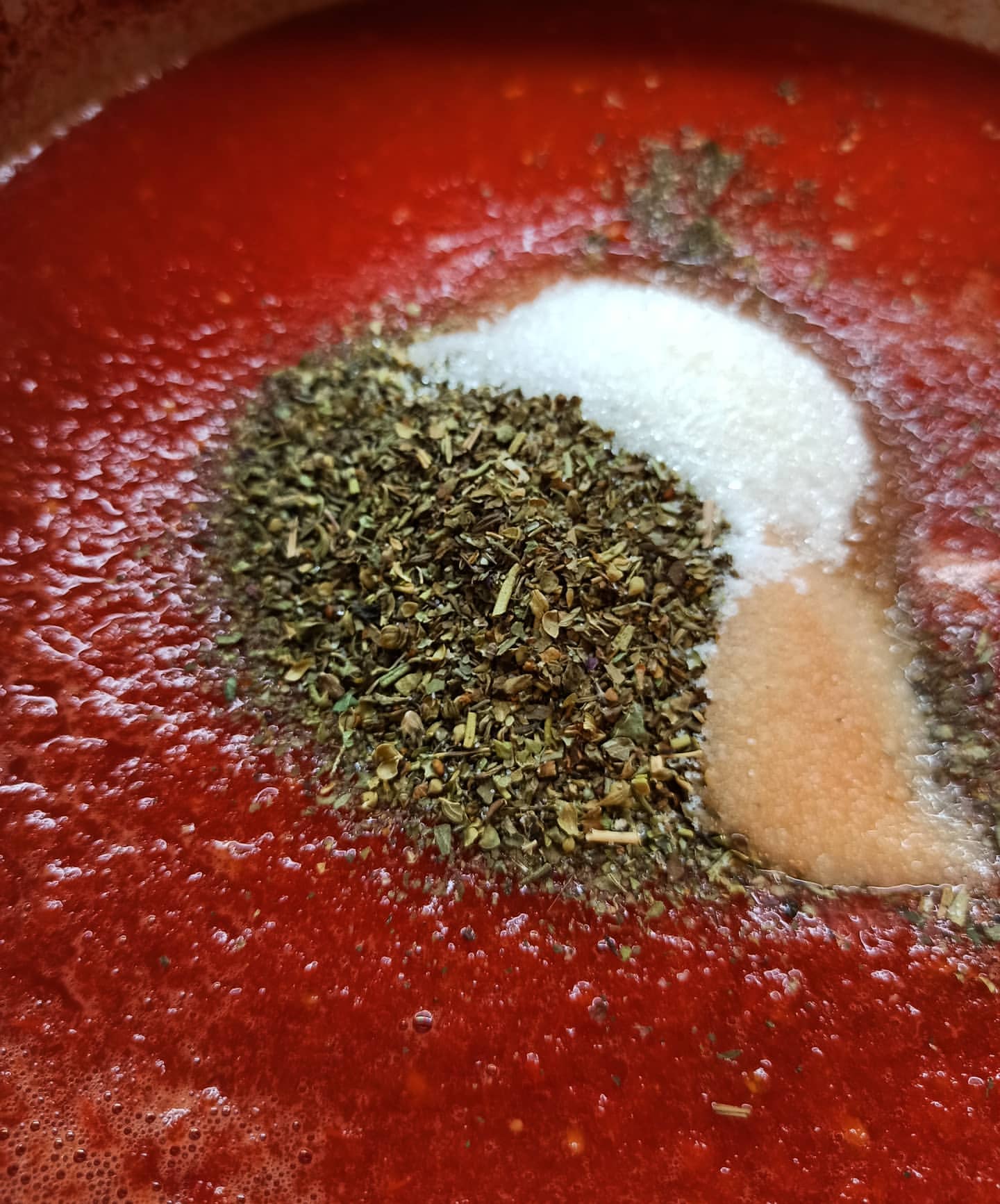 Соус для піци на зиму - найсмачніший зі всіх, що я пробувала! Цей соус мене просять готувати на продаж!