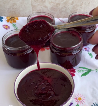 Сливова Нутелла на зиму - заготовка, яку в моїй сім'ї обожнюють! Цей рецепт щороку на повторі!