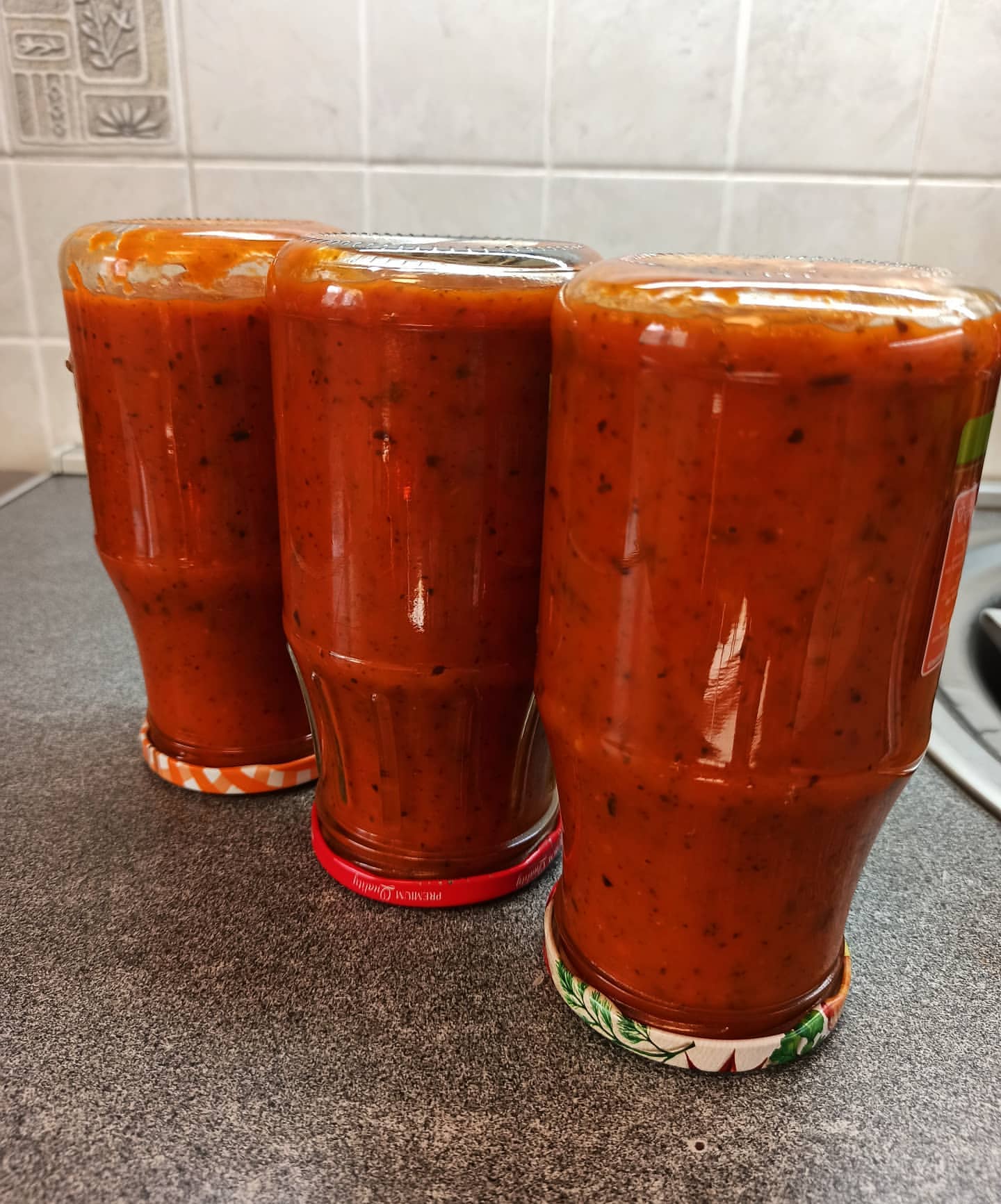 Соус для піци на зиму - найсмачніший зі всіх, що я пробувала! Цей соус мене просять готувати на продаж!