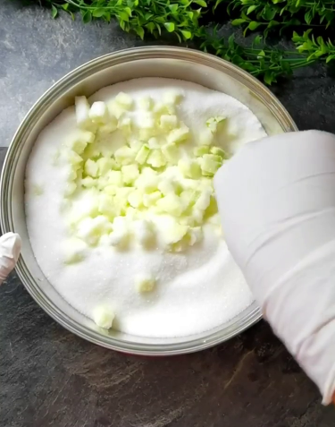 Ніхто не здогадається, що воно з кабачків, моє найулюбленіше варення! В цьому році закриваю побільше!