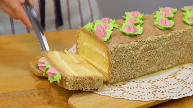 Той самий рецепт із дитинства! Торт "Казка" в домашніх умовах. Не дарма його обожнюють мільйони!