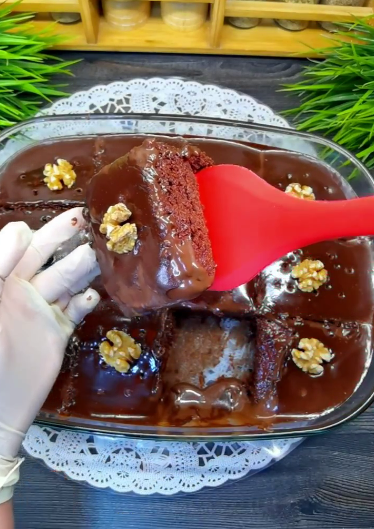 Найсмачніший шоколадний тортик, який я коли-небудь їла! Готую на швидку руку із бюджетних продуктів!