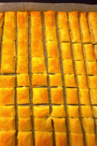 Найлінивіший, але неймовірно смачний "Наполеон" - готую його на швидку руку до приходу неочікуваних гостей