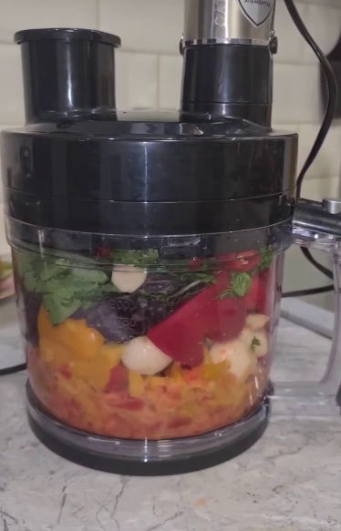 Ці помідори "По-грузинськи" в нас на повторі щороку! Ароматні і дуже смачні помідори на зиму закриваю за рецептом сусідки