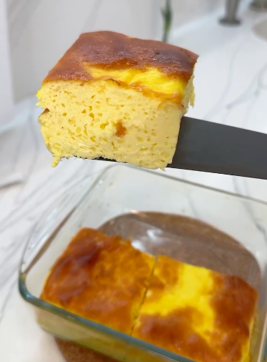 Рецепт цього омлету в мене просять всі! Пишний омлет на сніданок для всієї сім'ї лише з 3 інгредієнтів