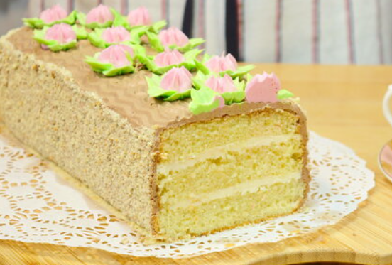 Той самий рецепт із дитинства! Торт "Казка" в домашніх умовах. Не дарма його обожнюють мільйони!