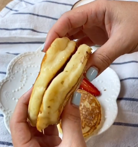 Ви будете в шоці! Найпишніші оладки БЕЗ яєць - це тепер мій найулюбленіший рецепт оладок