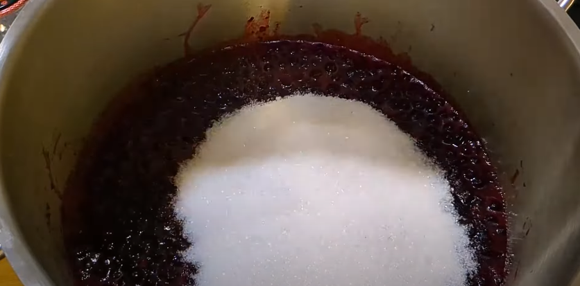 Чорна смородина на зиму. 3-и найкращі рецепти, за якими я готую з року в рік! Супер густе без загусників і без цукру