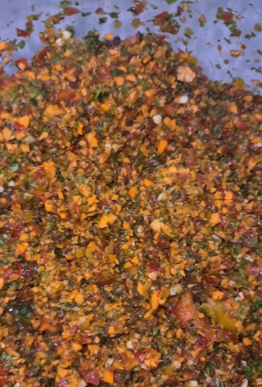 Ці помідори "По-грузинськи" в нас на повторі щороку! Ароматні і дуже смачні помідори на зиму закриваю за рецептом сусідки