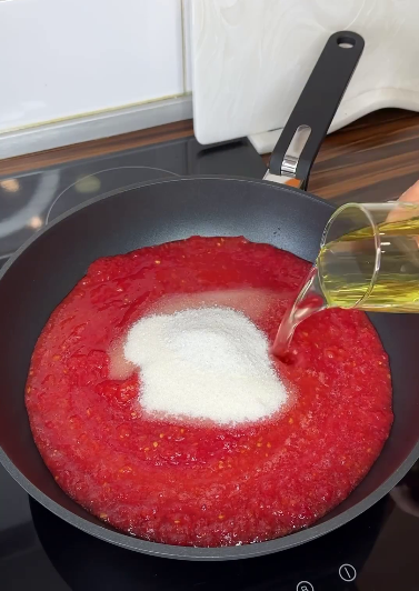 Салат "Анкл Бенс" з кабачків на зиму. Виходить надзвичайно смачний і готується просто - обов'язково беріть на замітку