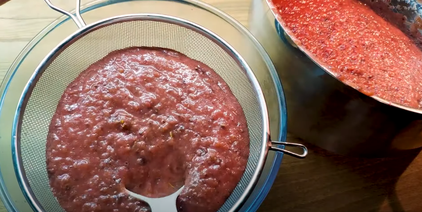 Желе з агрусу на зиму, як мармелад. Простий рецепт БЕЗ загусників, дуже щільне, хоч ножем ріж!