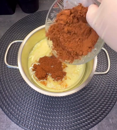 Супер смачний та соковитий турецький шоколадний пиріг. Спробувавши хоч раз, Ви готуватимене його завжди!