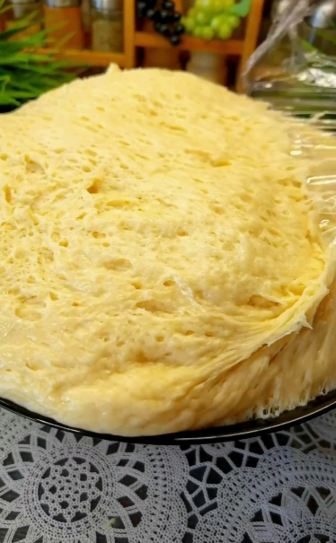 М'які пиріжки як пух, які довго не черствіють. Здобні будочки з ароматною начинкою за рецептом моєї матусі