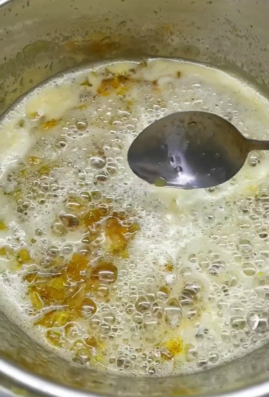 Ніхто не здогадається, що воно з кабачків, моє найулюбленіше варення! В цьому році закриваю побільше!