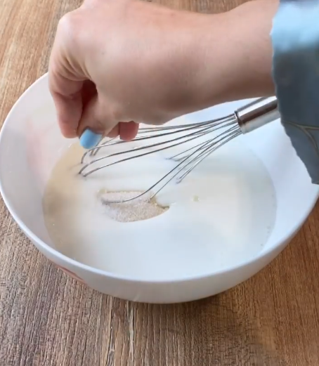 Ви будете в шоці! Найпишніші оладки БЕЗ яєць - це тепер мій найулюбленіший рецепт оладок