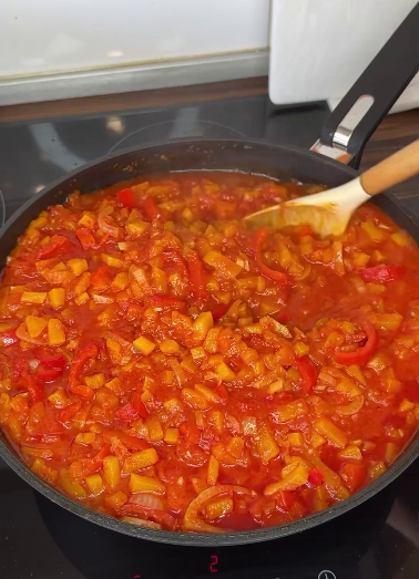 Салат "Анкл Бенс" з кабачків на зиму. Виходить надзвичайно смачний і готується просто - обов'язково беріть на замітку